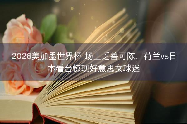 2026美加墨世界杯 场上乏善可陈，<a href=